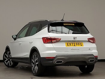 Used SEAT Arona 2023 for sale - 77467035: Photo