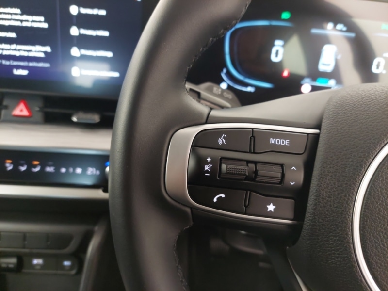 Used Kia Sportage 2025 for sale - 77066139: Photo 14