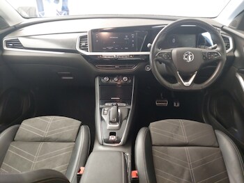Used Vauxhall Grandland 2023 for sale - 78595486: Photo