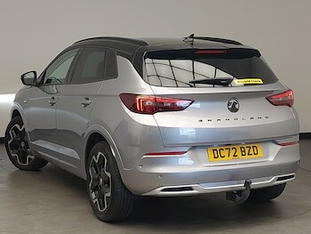 Used Vauxhall Grandland 2023 for sale - 78595486: Photo