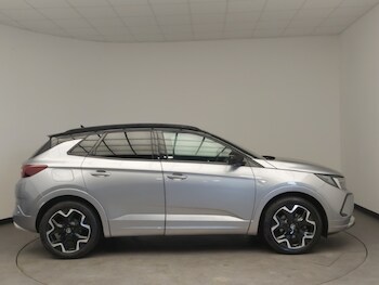 Used Vauxhall Grandland 2023 for sale - 78595486: Photo