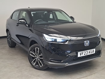 Used Honda HR-V 2023 for sale - 79064412: Photo