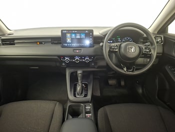 Used Honda HR-V 2023 for sale - 79064412: Photo