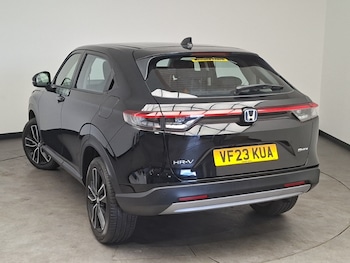 Used Honda HR-V 2023 for sale - 79064412: Photo