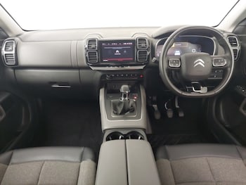 Used Citroen C5 Aircross 2022 for sale - 75695353: Photo