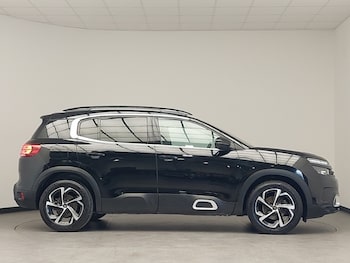 Used Citroen C5 Aircross 2022 for sale - 75695353: Photo