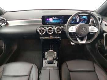 Used Mercedes-Benz CLA 2022 for sale - 75326190: Photo