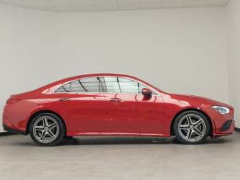 Used Mercedes-Benz CLA 2022 for sale - 75326190: Photo
