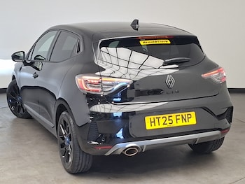 Used Renault Clio 2025 for sale - 78905977: Photo