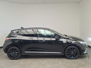Used Renault Clio 2025 for sale - 78905977: Photo