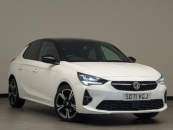 Used Vauxhall Corsa 2021 for sale - 76763908: Photo