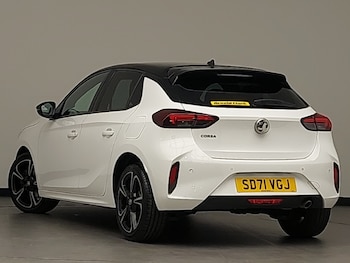 Used Vauxhall Corsa 2021 for sale - 76763908: Photo