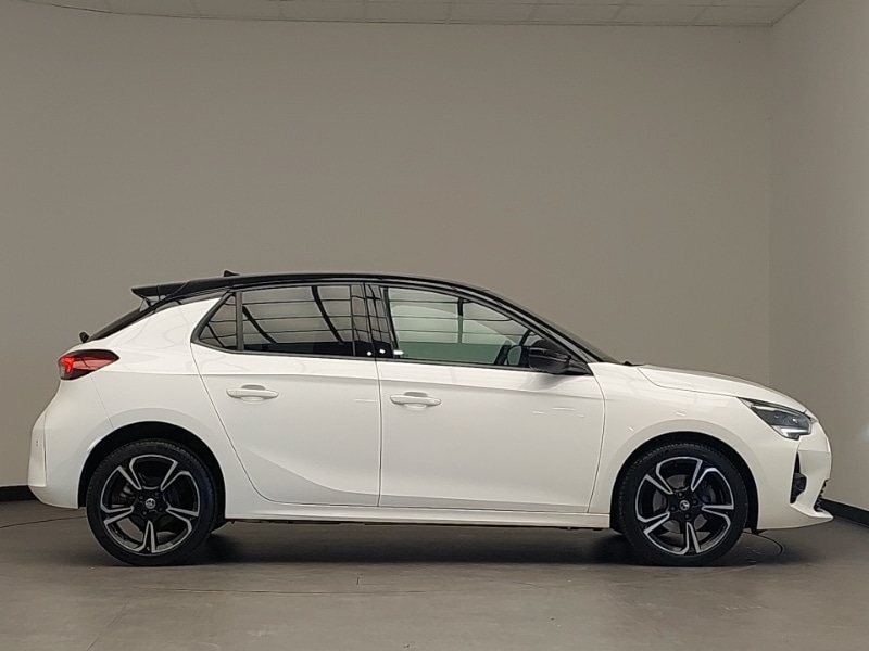 Used Vauxhall Corsa 2021 for sale - 76763908: Photo 4