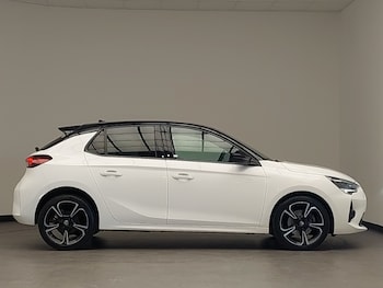 Used Vauxhall Corsa 2021 for sale - 76763908: Photo