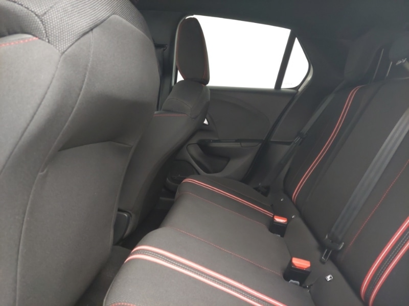 Used Vauxhall Corsa 2021 for sale - 76763908: Photo 6