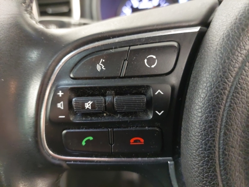 Used Kia Sportage 2017 for sale - 77232756: Photo 14