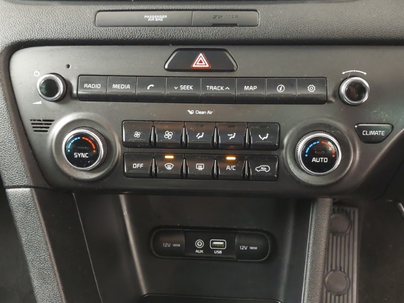 Used Kia Sportage 2017 for sale - 77232756: Photo 16