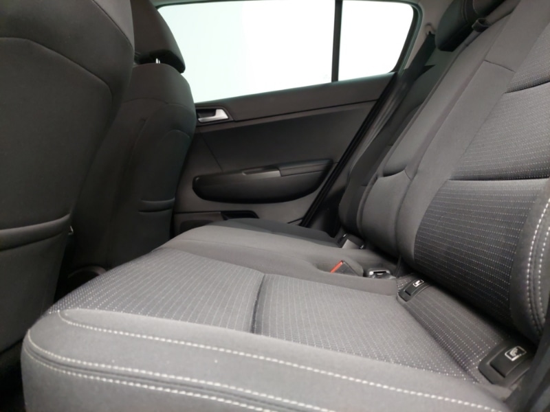 Used Kia Sportage 2017 for sale - 77232756: Photo 6