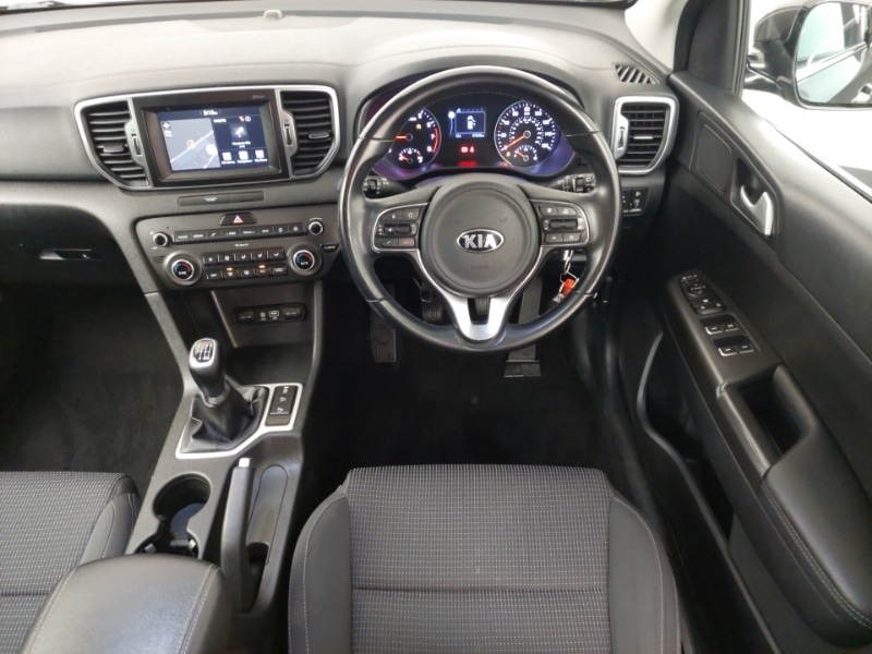 Used Kia Sportage 2017 for sale - 77232756: Photo 7