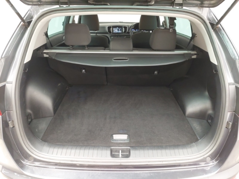 Used Kia Sportage 2017 for sale - 77232756: Photo 8