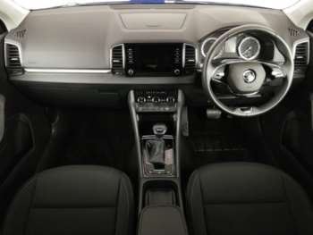 Used Skoda Karoq 2022 for sale - 73353304: Photo