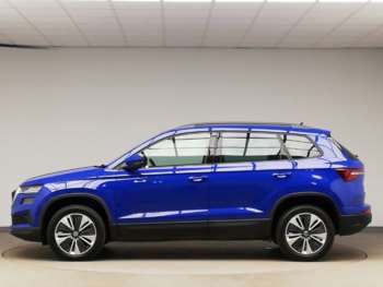 Used Skoda Karoq 2022 for sale - 73353304: Photo