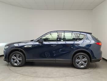 Used Mazda CX-60 2025 for sale - 79704254: Photo