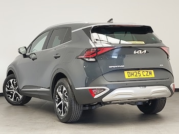 Used Kia Sportage 2025 for sale - 75725691: Photo