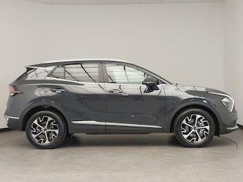 Used Kia Sportage 2025 for sale - 75725691: Photo