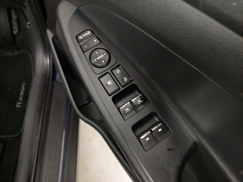 Used Hyundai TUCSON 2018 for sale - 76771574: Photo 12