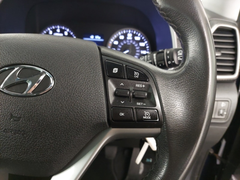 Used Hyundai TUCSON 2018 for sale - 76771574: Photo 13