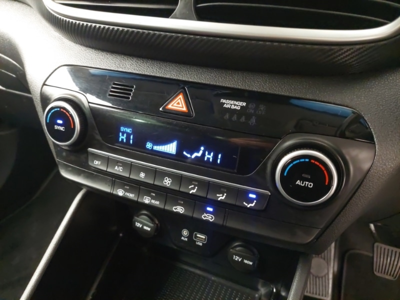 Used Hyundai TUCSON 2018 for sale - 76771574: Photo 15