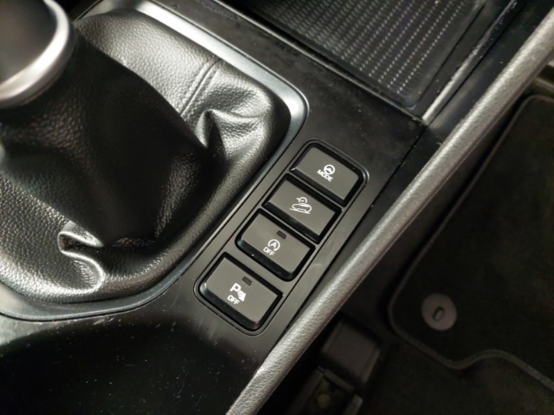 Used Hyundai TUCSON 2018 for sale - 76771574: Photo 16