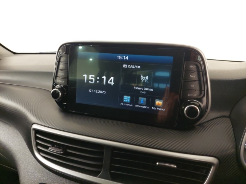 Used Hyundai TUCSON 2018 for sale - 76771574: Photo 17