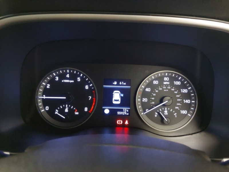 Used Hyundai TUCSON 2018 for sale - 76771574: Photo 18