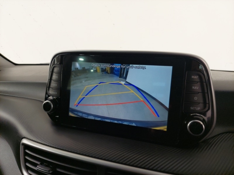 Used Hyundai TUCSON 2018 for sale - 76771574: Photo 19