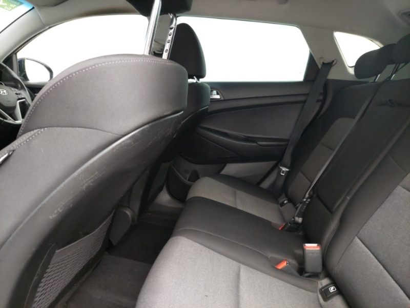 Used Hyundai TUCSON 2018 for sale - 76771574: Photo 6