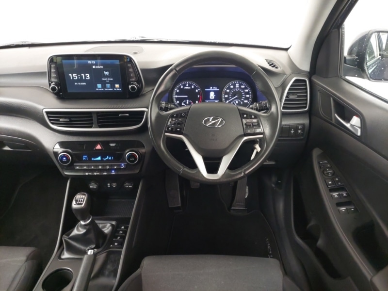Used Hyundai TUCSON 2018 for sale - 76771574: Photo 7