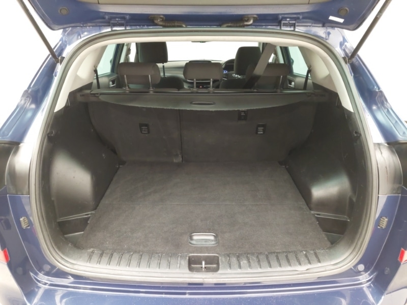 Used Hyundai TUCSON 2018 for sale - 76771574: Photo 8