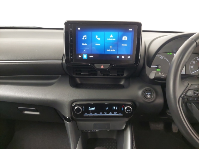 Used Mazda Mazda2 HYBRID 2024 for sale - 76911780: Photo 11