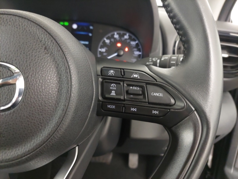 Used Mazda Mazda2 HYBRID 2024 for sale - 76911780: Photo 13