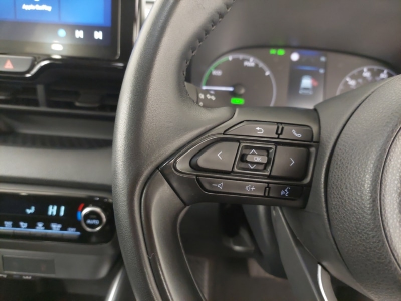 Used Mazda Mazda2 HYBRID 2024 for sale - 76911780: Photo 14