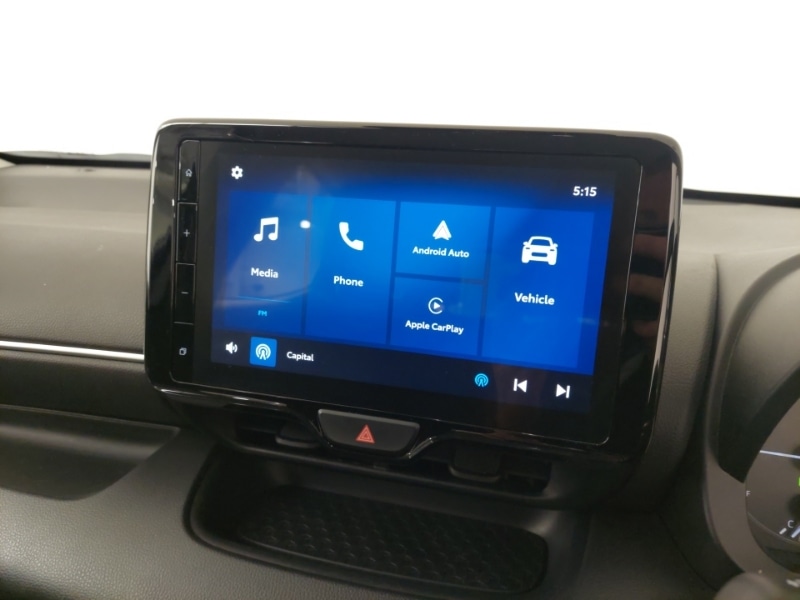 Used Mazda Mazda2 HYBRID 2024 for sale - 76911780: Photo 15