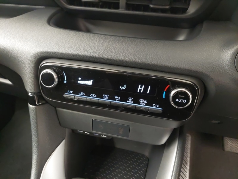 Used Mazda Mazda2 HYBRID 2024 for sale - 76911780: Photo 16