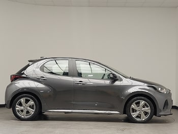 Used Mazda Mazda2 HYBRID 2024 for sale - 76911780: Photo