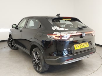Used Honda HR-V 2023 for sale - 78498809: Photo