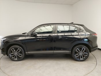 Used Honda HR-V 2023 for sale - 78498809: Photo