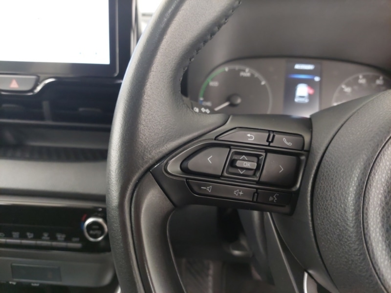 Used Mazda Mazda2 HYBRID 2024 for sale - 77223624: Photo 14