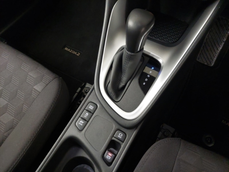 Used Mazda Mazda2 HYBRID 2024 for sale - 77223624: Photo 17