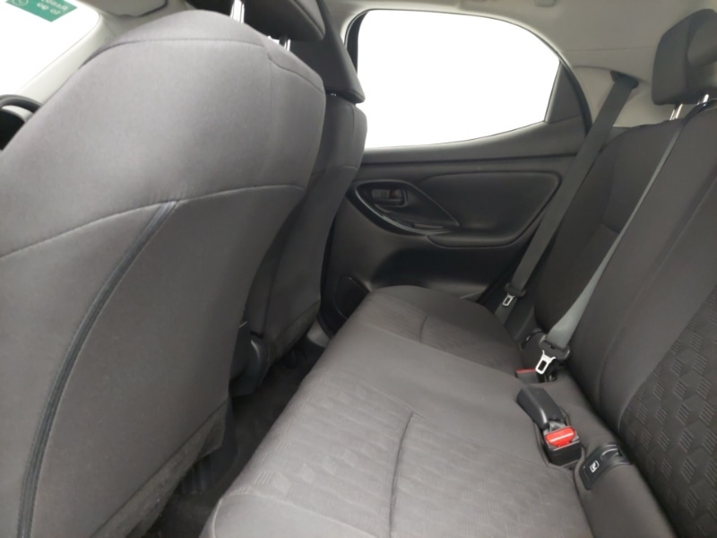 Used Mazda Mazda2 HYBRID 2024 for sale - 77223624: Photo 6